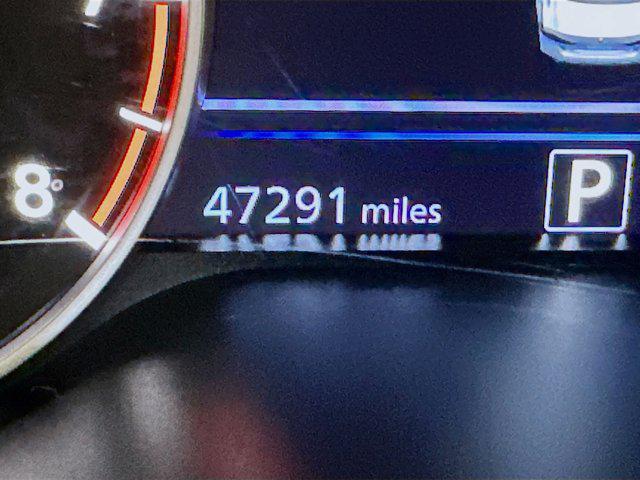 used 2024 Nissan Altima car, priced at $19,897