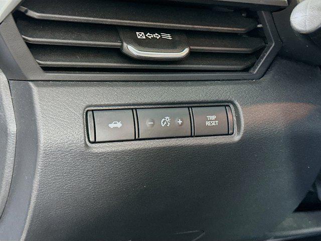 used 2024 Nissan Altima car, priced at $19,897