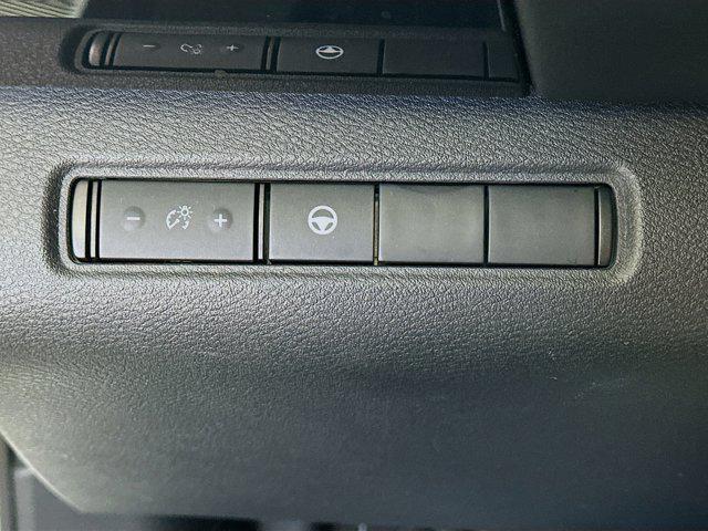 used 2022 Nissan Pathfinder car, priced at $22,296