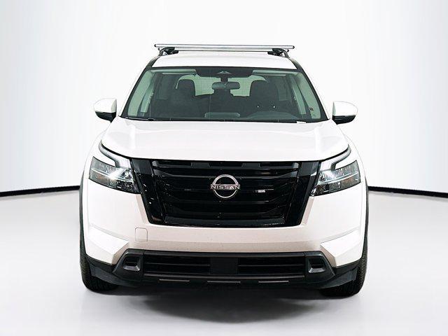 used 2022 Nissan Pathfinder car, priced at $22,296