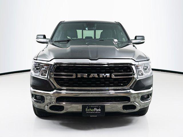 used 2022 Ram 1500 car, priced at $30,989