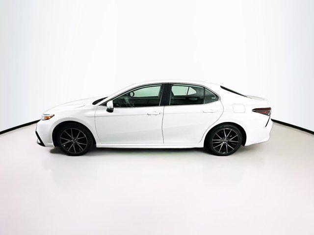 used 2024 Toyota Camry car, priced at $22,997