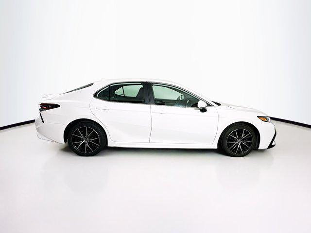 used 2024 Toyota Camry car, priced at $22,997