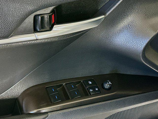 used 2024 Toyota Camry car, priced at $22,997