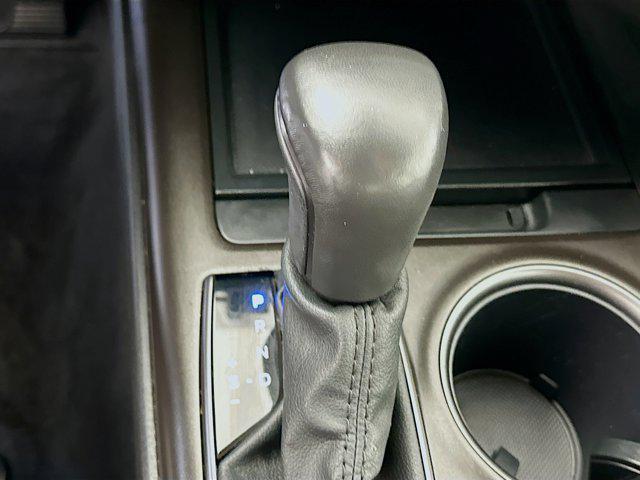 used 2024 Toyota Camry car, priced at $22,997