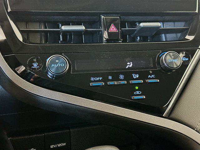 used 2024 Toyota Camry car, priced at $22,997