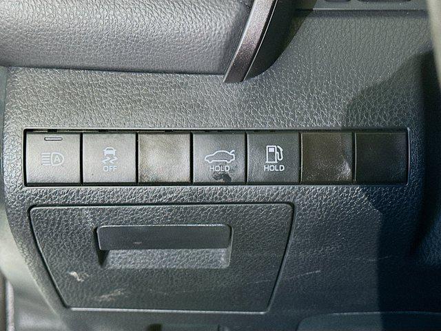 used 2024 Toyota Camry car, priced at $22,997