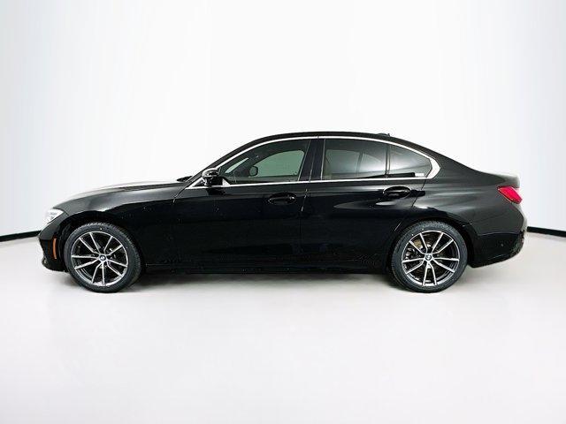 used 2020 BMW 330 car, priced at $26,789