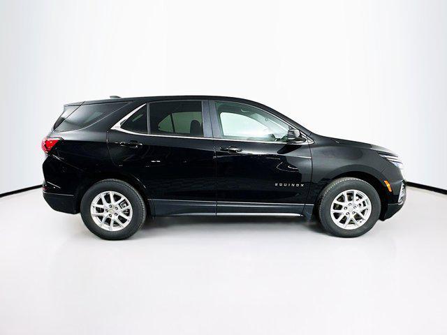 used 2023 Chevrolet Equinox car, priced at $19,989