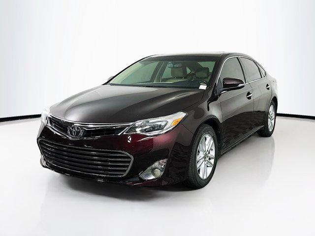 used 2014 Toyota Avalon car, priced at $14,999