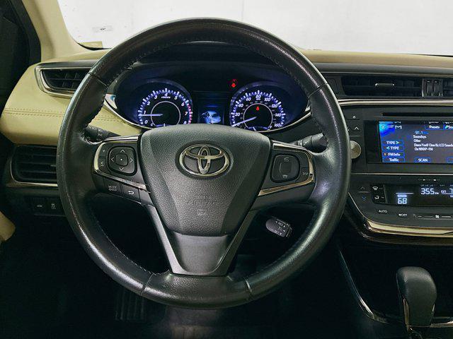 used 2014 Toyota Avalon car, priced at $14,999