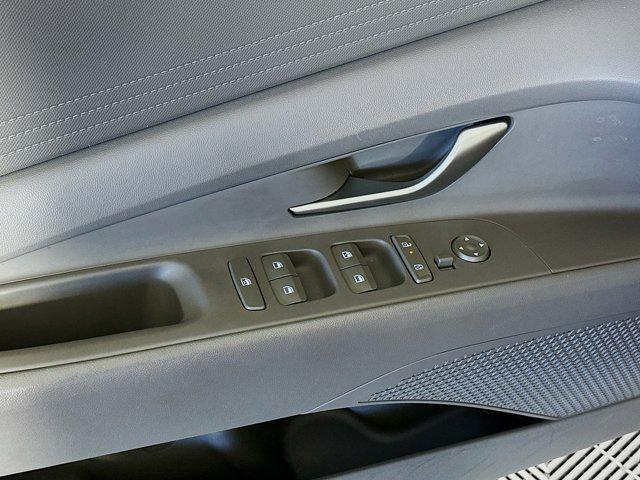 used 2024 Hyundai Elantra car, priced at $17,547