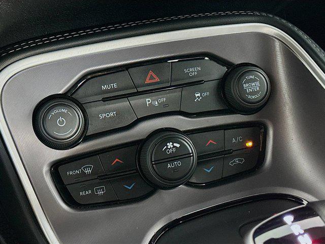 used 2022 Dodge Challenger car, priced at $28,299