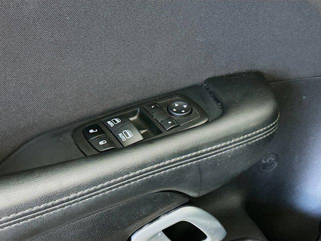 used 2022 Dodge Challenger car, priced at $28,299