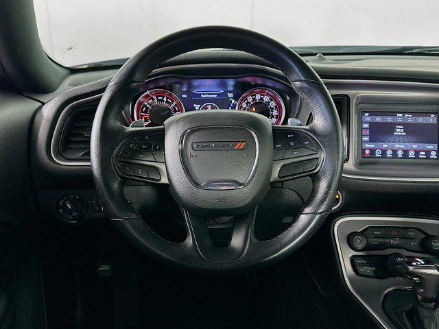 used 2022 Dodge Challenger car, priced at $28,299