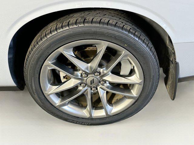 used 2022 Dodge Challenger car, priced at $28,299