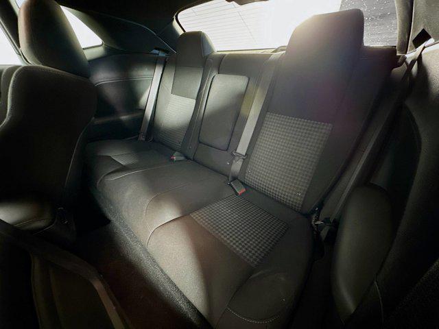used 2022 Dodge Challenger car, priced at $28,299