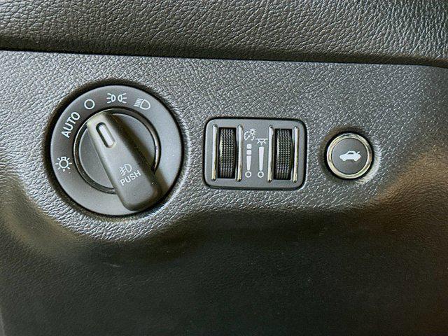 used 2022 Dodge Challenger car, priced at $28,299