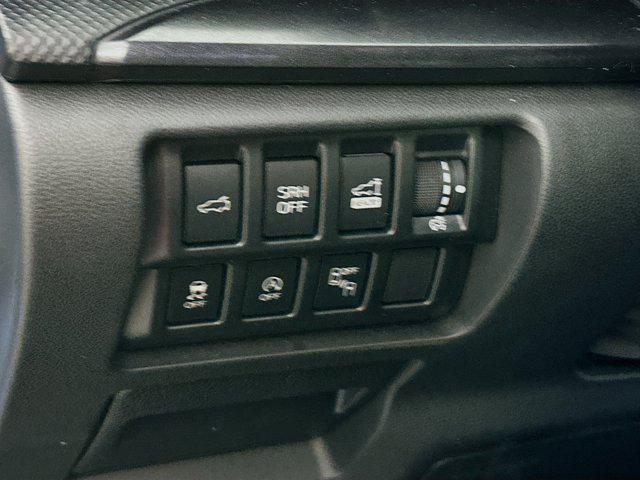 used 2024 Subaru Forester car, priced at $30,597