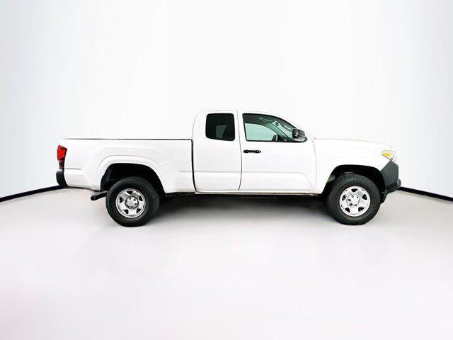 used 2020 Toyota Tacoma car, priced at $19,599
