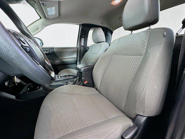 used 2020 Toyota Tacoma car, priced at $19,599