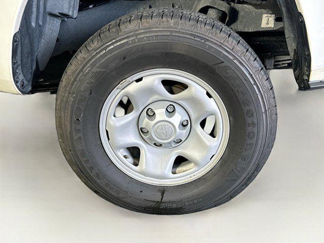 used 2020 Toyota Tacoma car, priced at $19,599