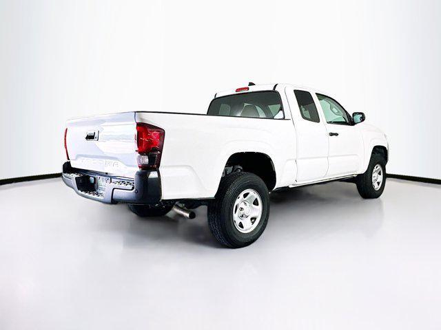 used 2020 Toyota Tacoma car, priced at $19,599