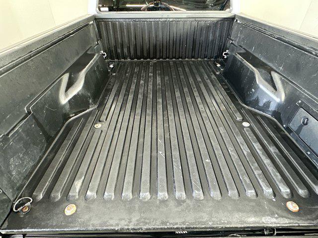 used 2020 Toyota Tacoma car, priced at $19,599