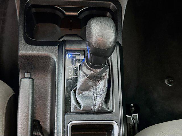 used 2020 Toyota Tacoma car, priced at $19,599