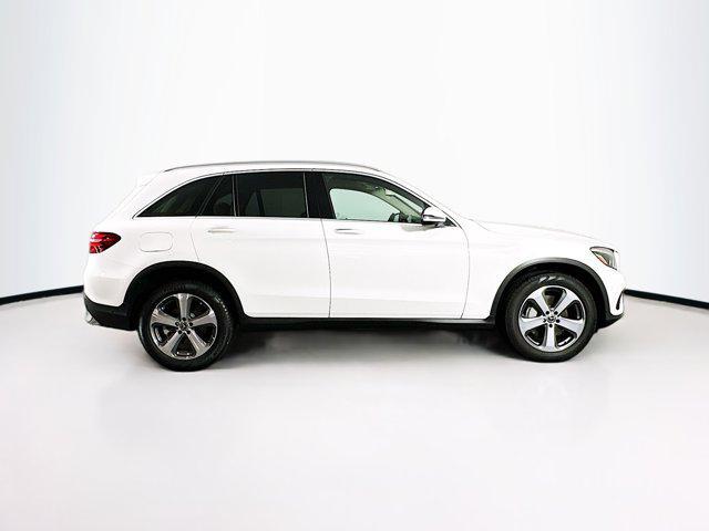 used 2019 Mercedes-Benz GLC 300 car, priced at $22,797