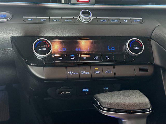 used 2024 Hyundai Elantra car, priced at $18,997