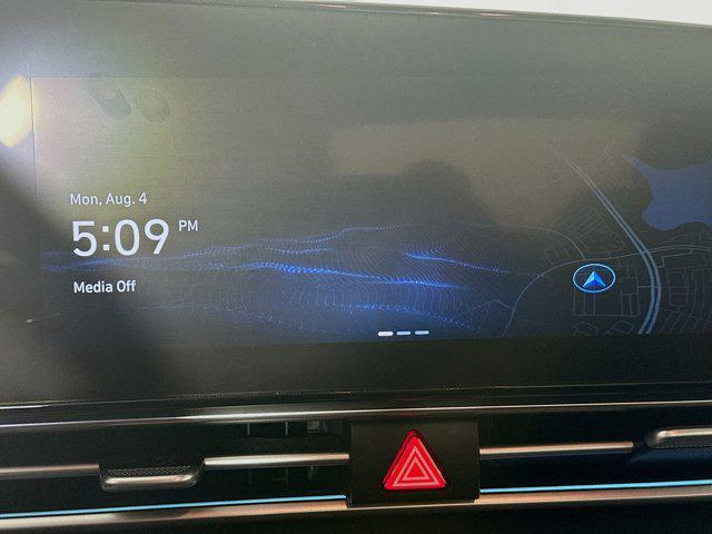 used 2024 Hyundai Elantra car, priced at $18,997