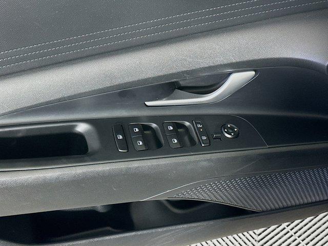 used 2024 Hyundai Elantra car, priced at $18,997