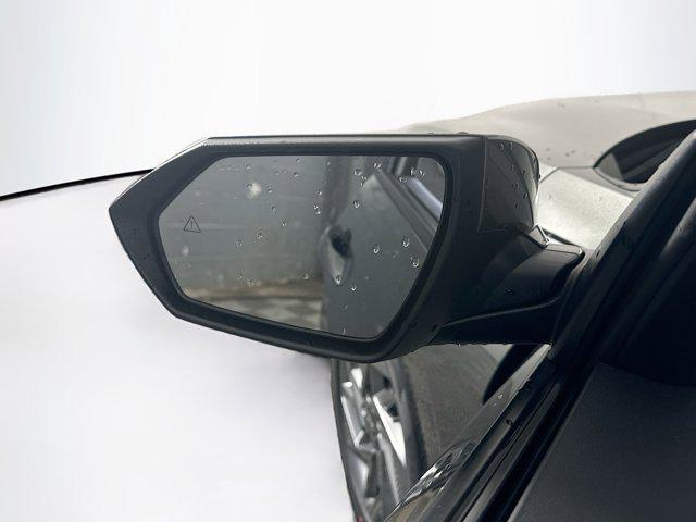 used 2024 Hyundai Elantra car, priced at $18,997