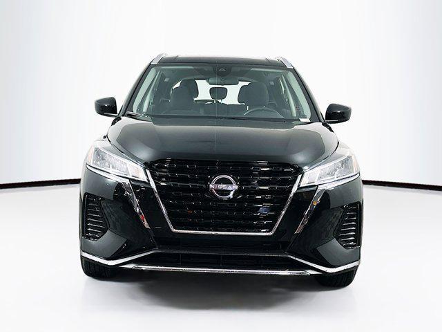 used 2023 Nissan Kicks car, priced at $17,297