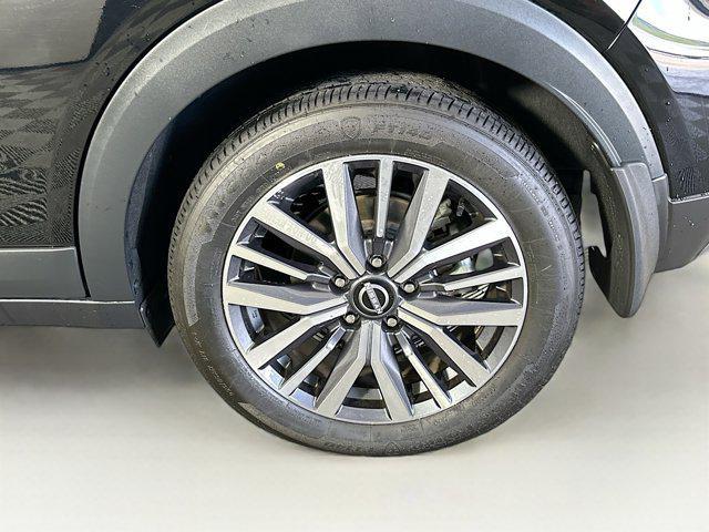 used 2023 Nissan Kicks car, priced at $17,297