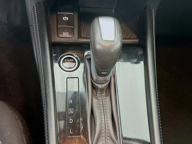 used 2023 Nissan Kicks car, priced at $17,797