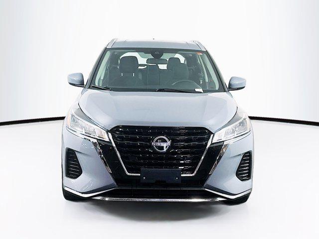 used 2023 Nissan Kicks car, priced at $17,797