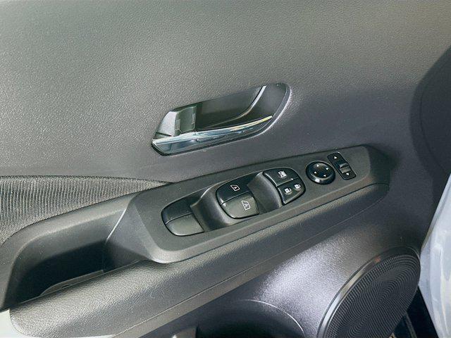 used 2023 Nissan Kicks car, priced at $17,797
