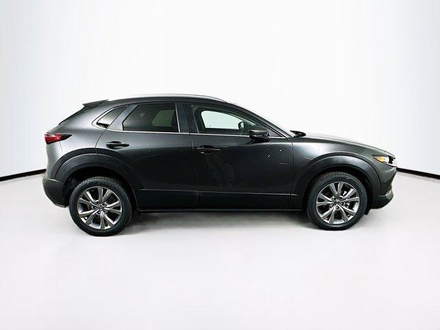 used 2023 Mazda CX-30 car, priced at $21,289