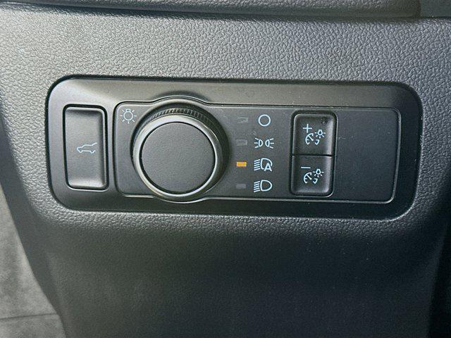used 2023 Ford Escape car, priced at $19,697