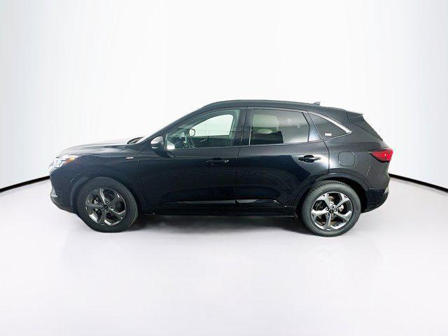 used 2023 Ford Escape car, priced at $19,697