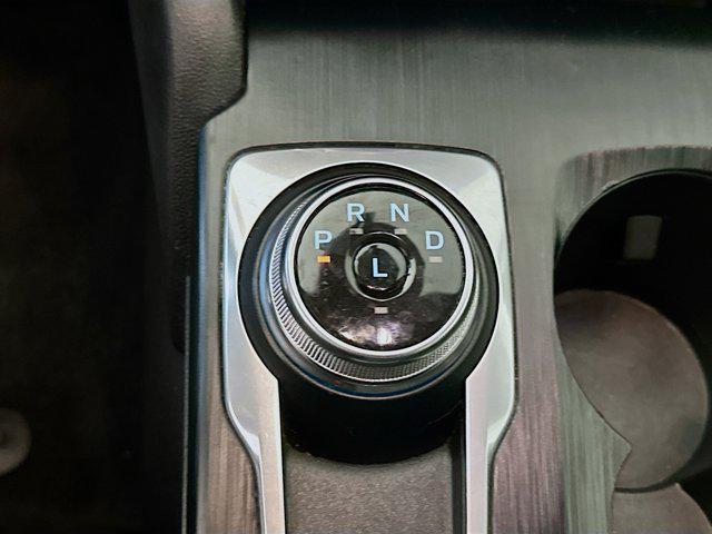 used 2023 Ford Escape car, priced at $19,697