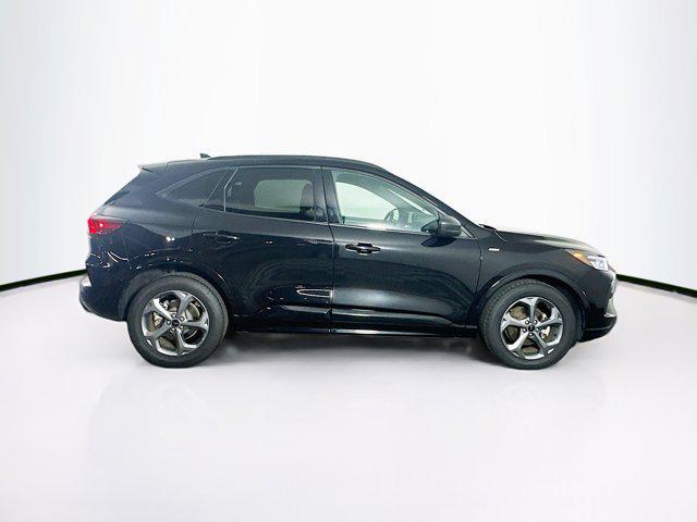 used 2023 Ford Escape car, priced at $19,697