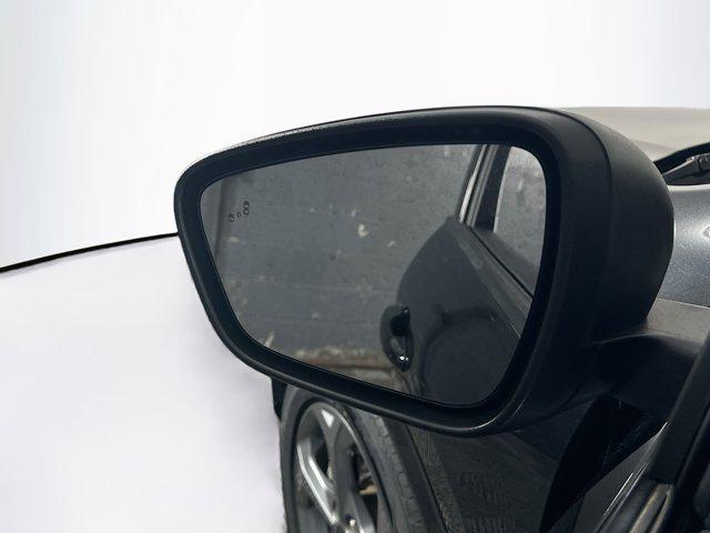 used 2023 Ford Escape car, priced at $19,697