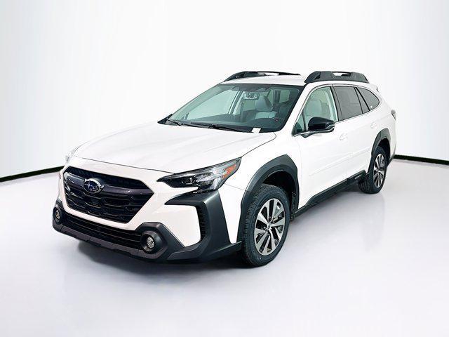 used 2024 Subaru Outback car, priced at $26,997