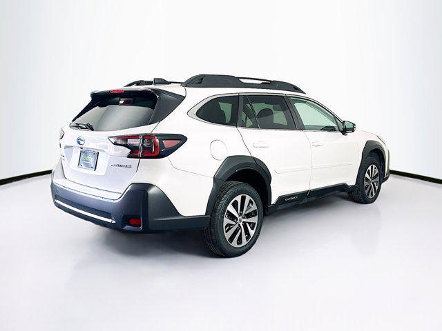 used 2024 Subaru Outback car, priced at $26,997