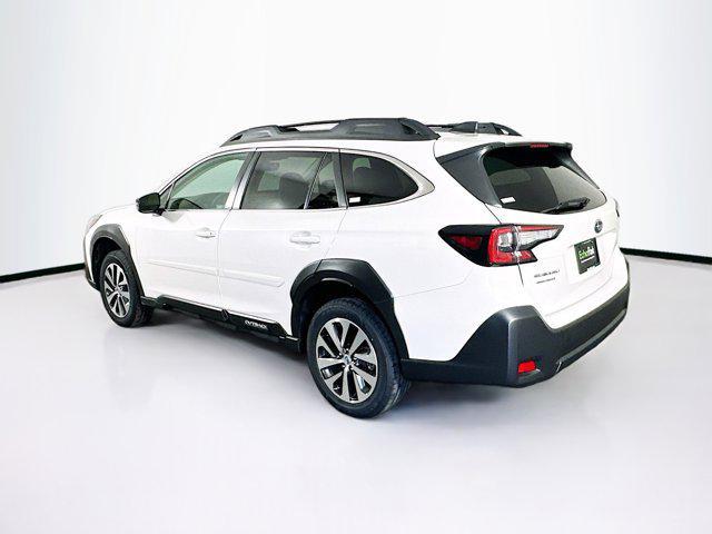 used 2024 Subaru Outback car, priced at $26,997