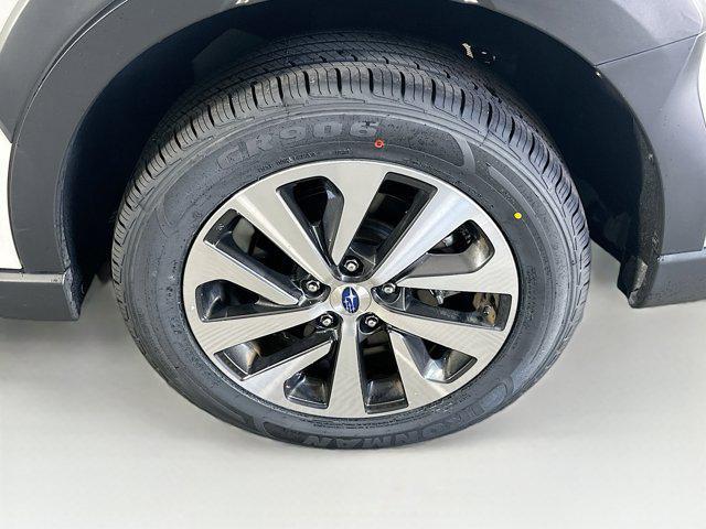 used 2024 Subaru Outback car, priced at $26,997
