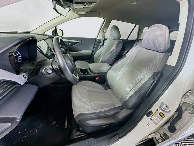 used 2024 Subaru Outback car, priced at $26,997
